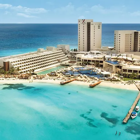 Hyatt Ziva Cancun-3