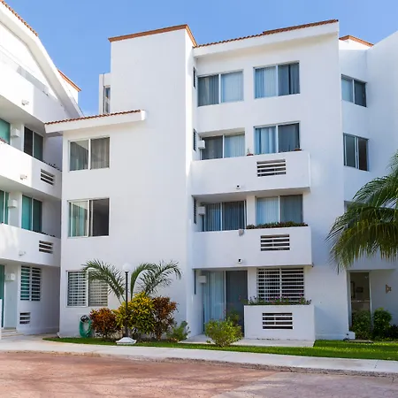 Las Gaviotas Hotel & Suites-3
