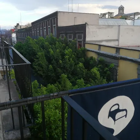 Hotel Amigo Suites-2