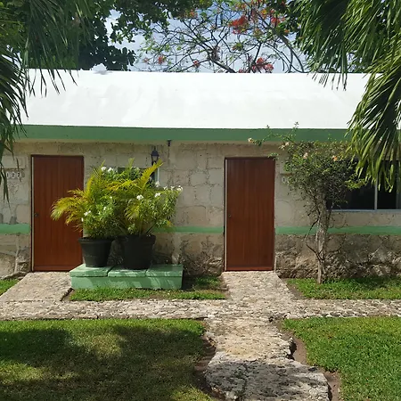 Hotel Club Akumal Caribe-2
