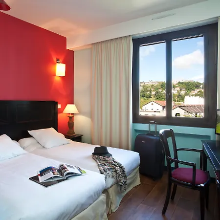 Hotel Villa Berlioz-3
