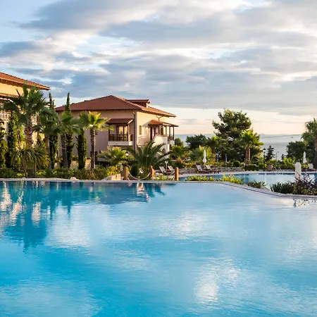 Aegean Melathron Thalasso Spa Hotel-2