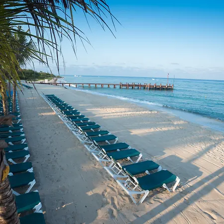 Occidental Cozumel-3