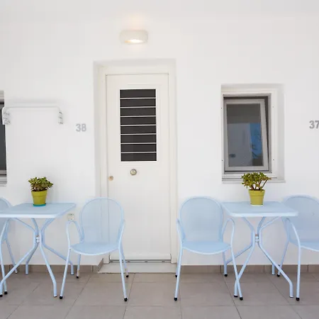 Pyrgaki Hotel-2