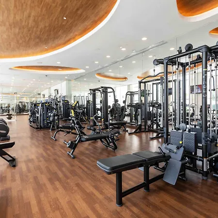 Le Blanc Spa Resort Cancun - Adults Only - All-Inclusive-3