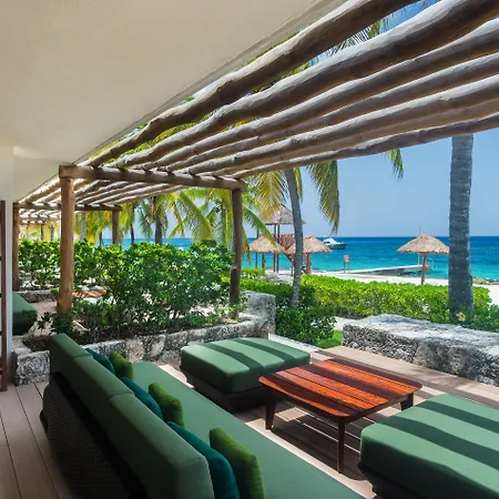 Presidente InterContinental Cozumel Resort&Spa, an IHG Hotel-2