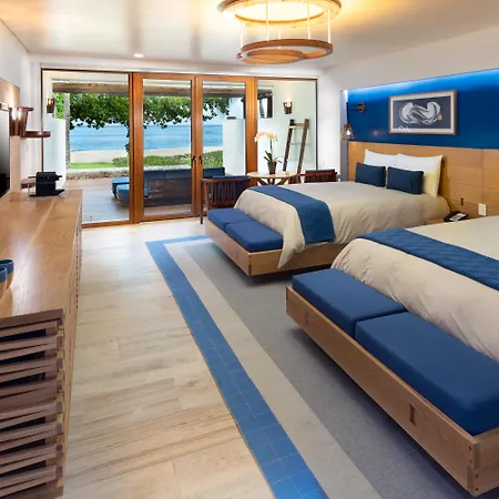 Presidente InterContinental Cozumel Resort&Spa, an IHG Hotel-3