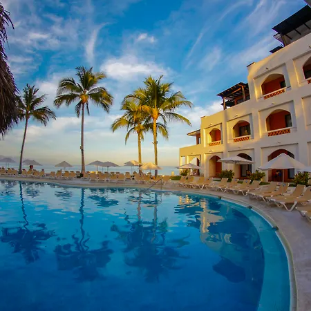 Plaza Pelicanos Club Beach Resort All Inclusive-2