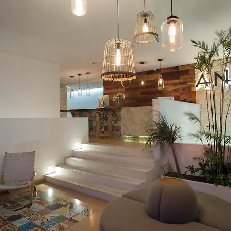 Anah Suites-3