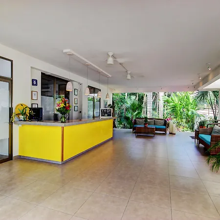 Riviera Maya Suites-2