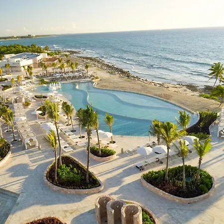 Trs Yucatan Hotel - Adults Only-3