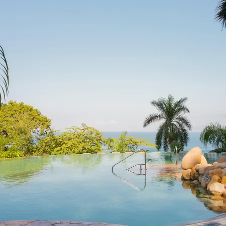 Garza Blanca Preserve Resort & Spa Puerto Vallarta-2