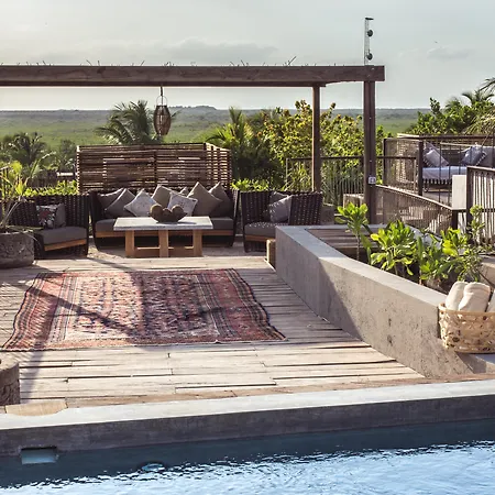 Be Destination Tulum (Adults Only)-2