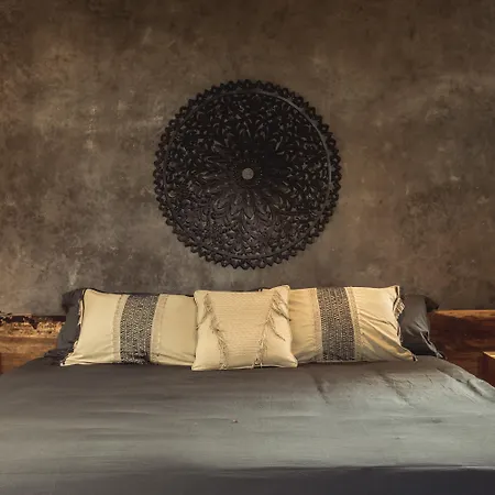 Be Destination Tulum (Adults Only)-3