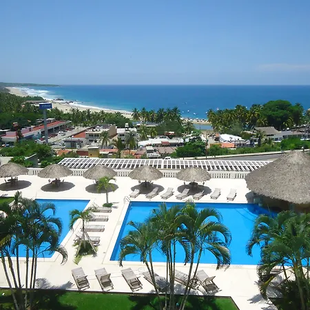 Hotel Caracol Plaza-2