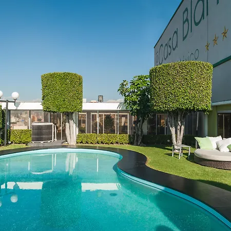 Hotel Casa Blanca-3