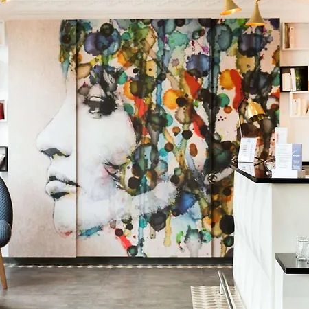 Best Western Plus Opera Batignolles-2