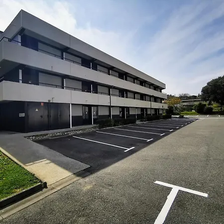 Campanile Prime - Toulouse Sud Balma Cite De L'Espace-3