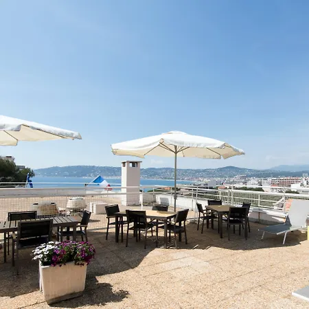 The 1932 Hotel & Spa Cap D'Antibes - Mgallery Collection-2
