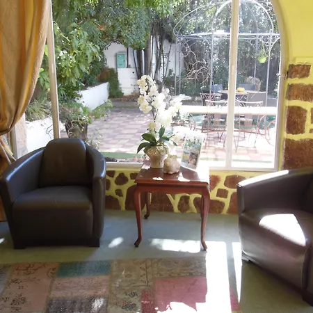 Hotel Le Pre Catelan-3