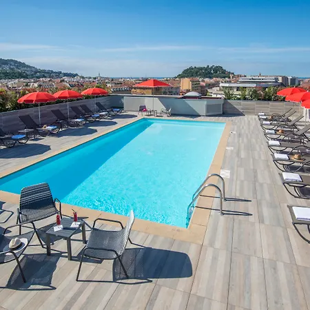 Novotel Nice Centre Vieux Nice-3