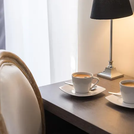 Hotel Aston Paris-2
