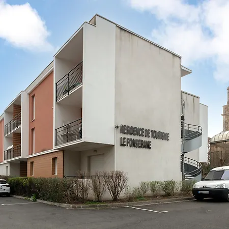 Vacancéole - Le Fonserane - Béziers Sud-3