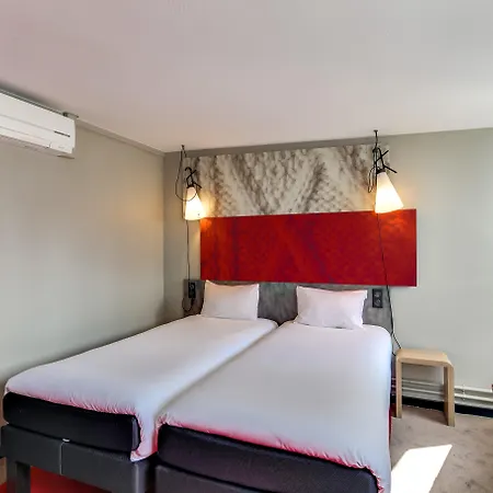 ibis Paris Grands Boulevards Opéra 9e-2