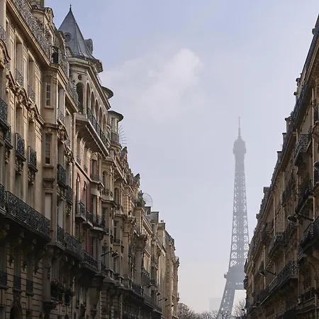 Plaza Tour Eiffel-3