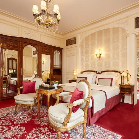 Hotel Raphael-3