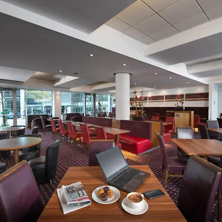 Holiday Inn Express Newcastle City Centre By Ihg-2