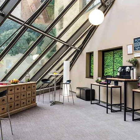 Ibis Paris Alesia Montparnasse-2
