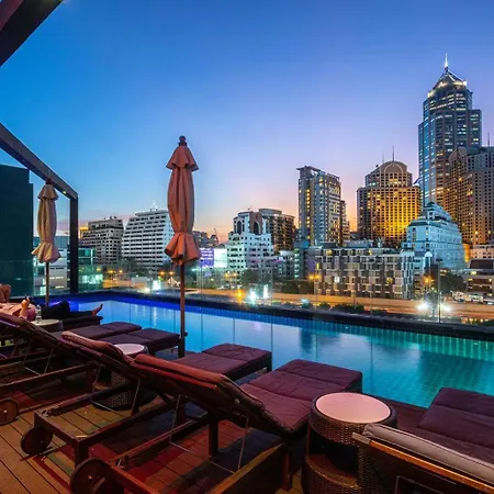 Hotel Icon Bangkok Sukhumvit 2-3