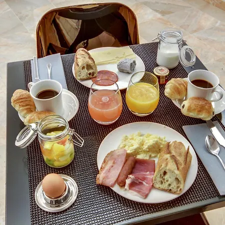 Hotel Sevres Saint Germain-2