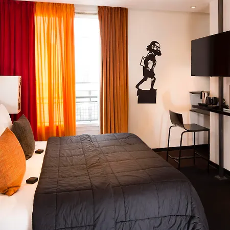 Hotel Le Chat Noir-2