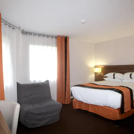 Holiday Inn Paris Montmartre By Ihg-3