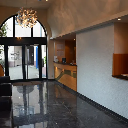 Ibis Styles Strasbourg Centre République-3