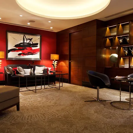 Conrad London St James-3