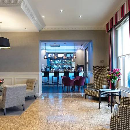 Sidney Hotel London-Victoria-3