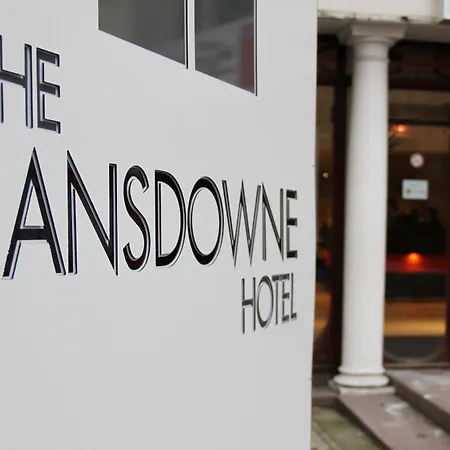 Oyo Lansdowne Hotel-3
