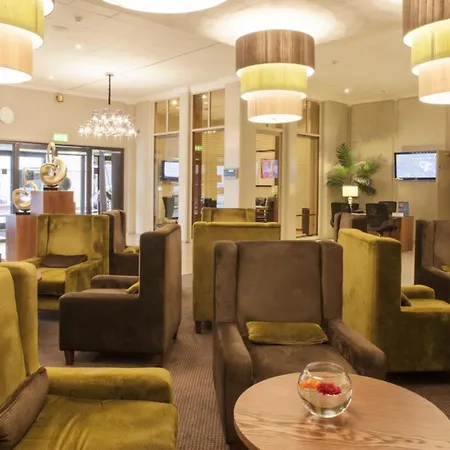 Clarion Croydon Park Hotel-3