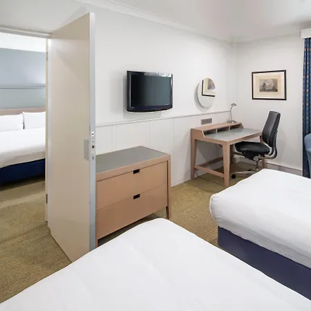 Holiday Inn Hull Marina By Ihg-2