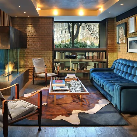 The Hari London, Vignette Collection By Ihg-3