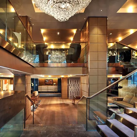 The Hari London, Vignette Collection By Ihg-2