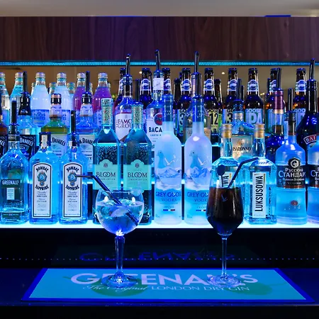 Holiday Inn Express Hemel Hempstead By Ihg-3