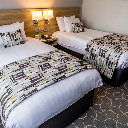Holiday Inn Preston By Ihg-3