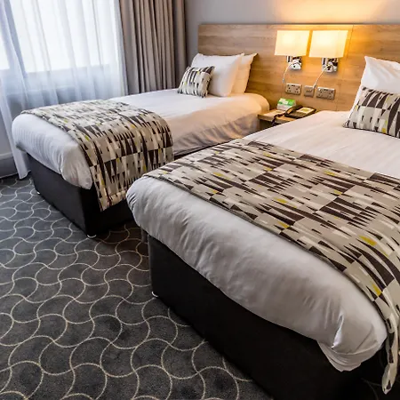 Holiday Inn Preston By Ihg-2