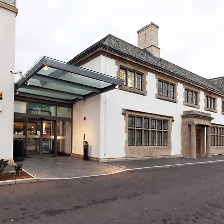 Doubletree By Hilton London Heathrow Airport-2