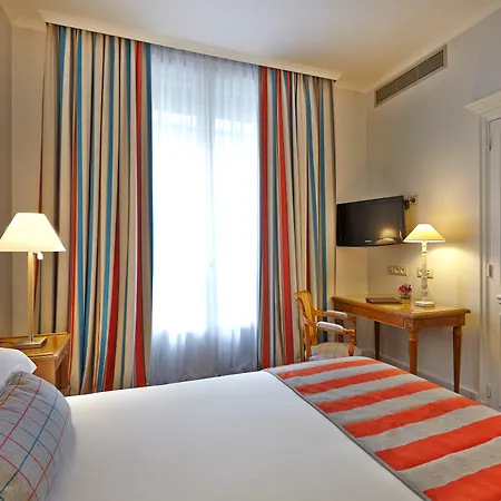 Royal Hotel Paris Champs Elysees-2