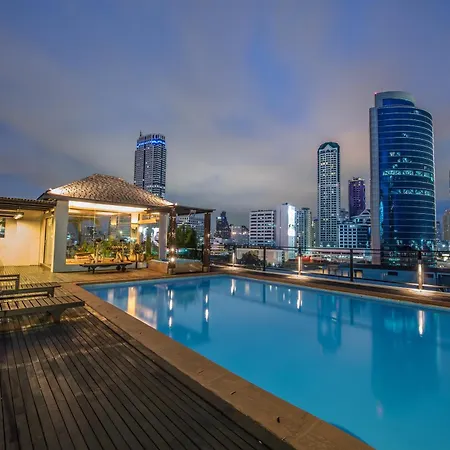 The Grand Sathorn-3